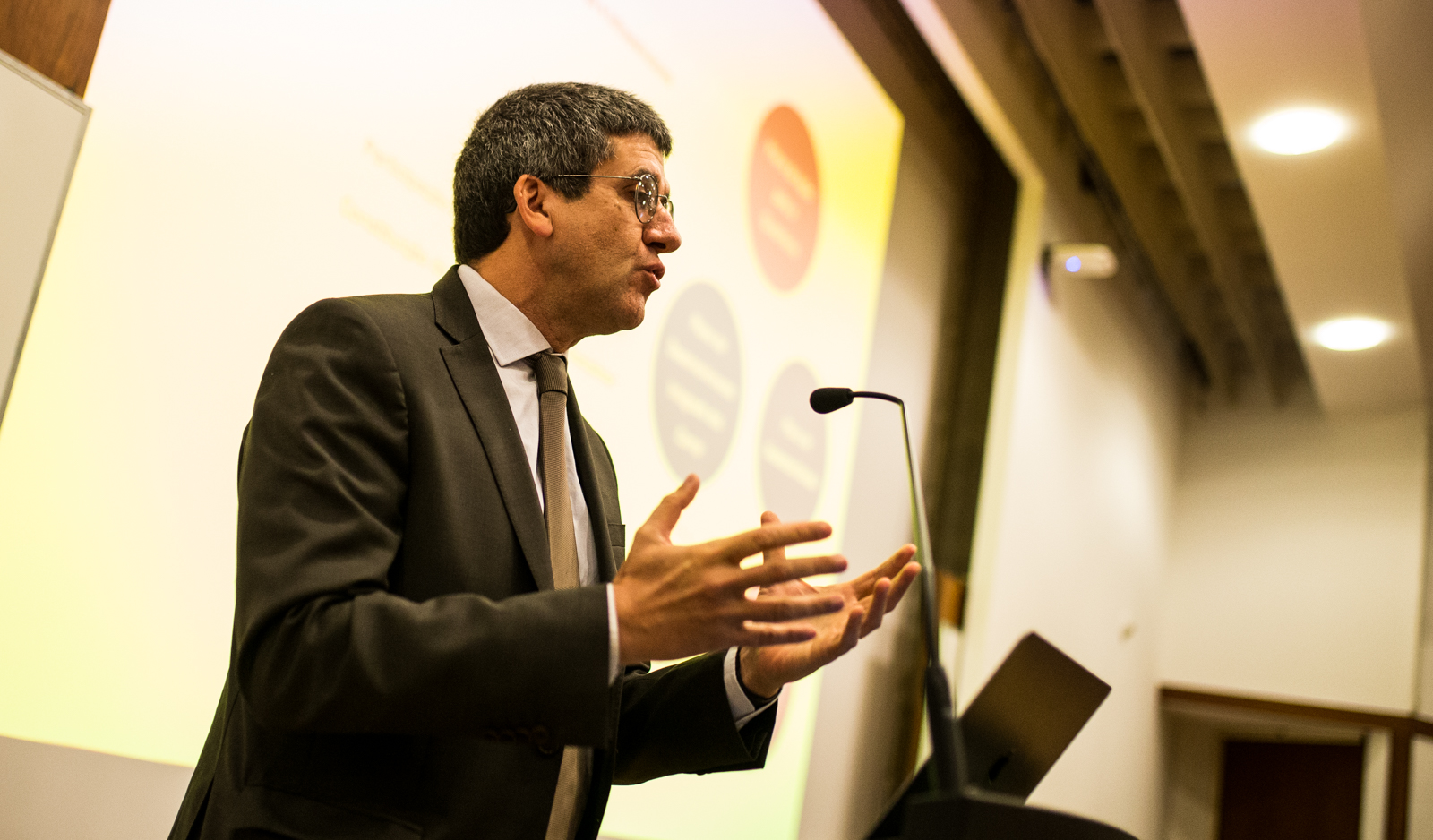 Thumbnail da galeria Apresentação Plano Desenvolvimento Integrado do campus de Azurém